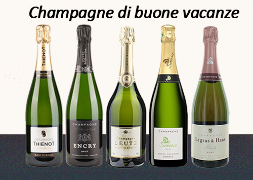 29° Wine Master I vini delle Abbazie d’Europa