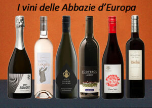 29° Wine Master I vini delle Abbazie d’Europa