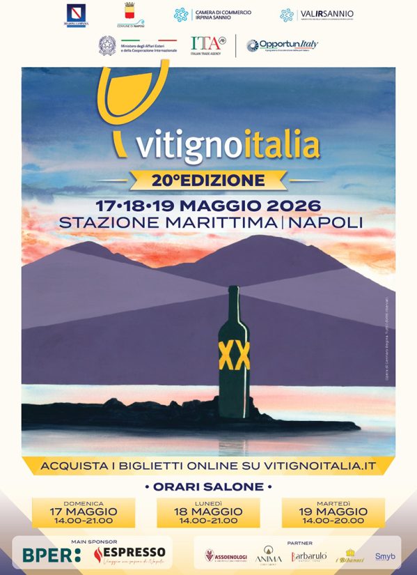 VitignoItalia 2026